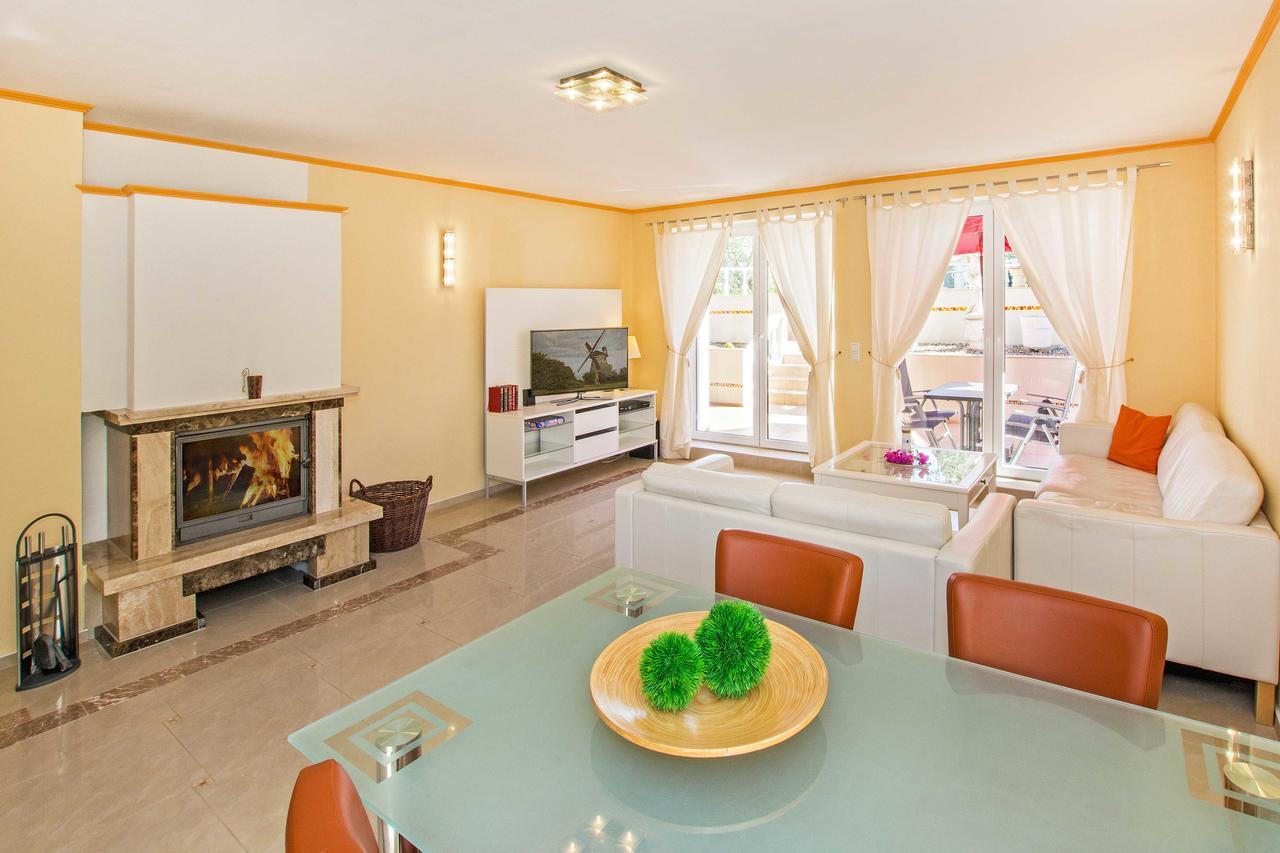 Villa Europa Heringsdorf  Buitenkant foto