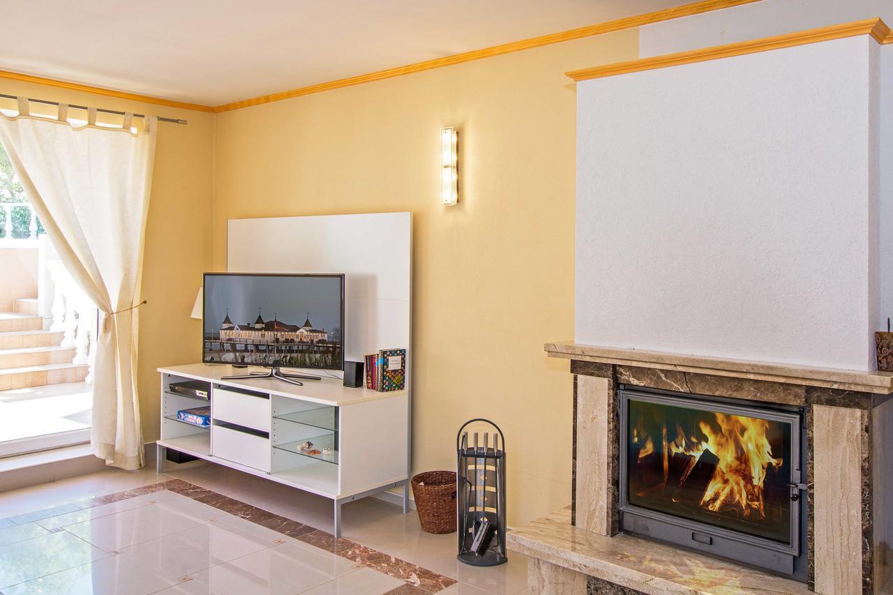 Villa Europa Heringsdorf  Buitenkant foto